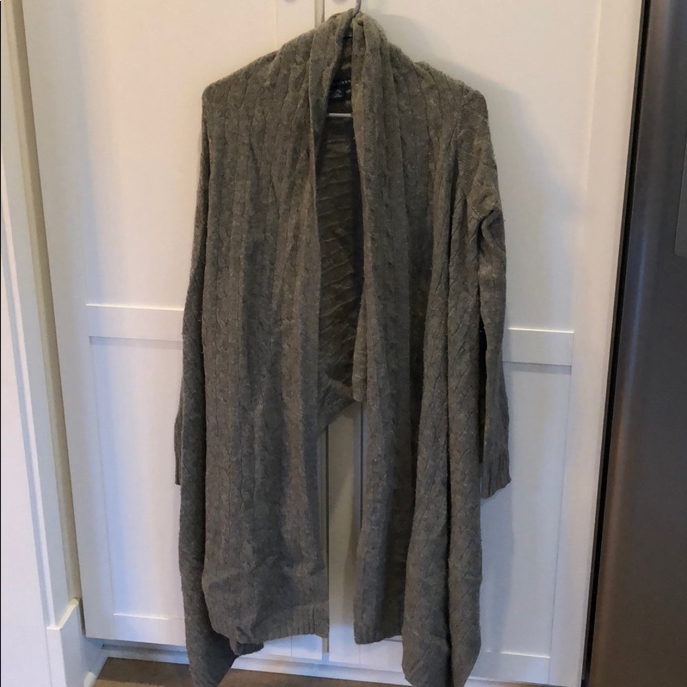 Ralph Lauren wrap